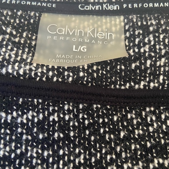 Calvin Klein Dress Jacket - Picture 2 of 4